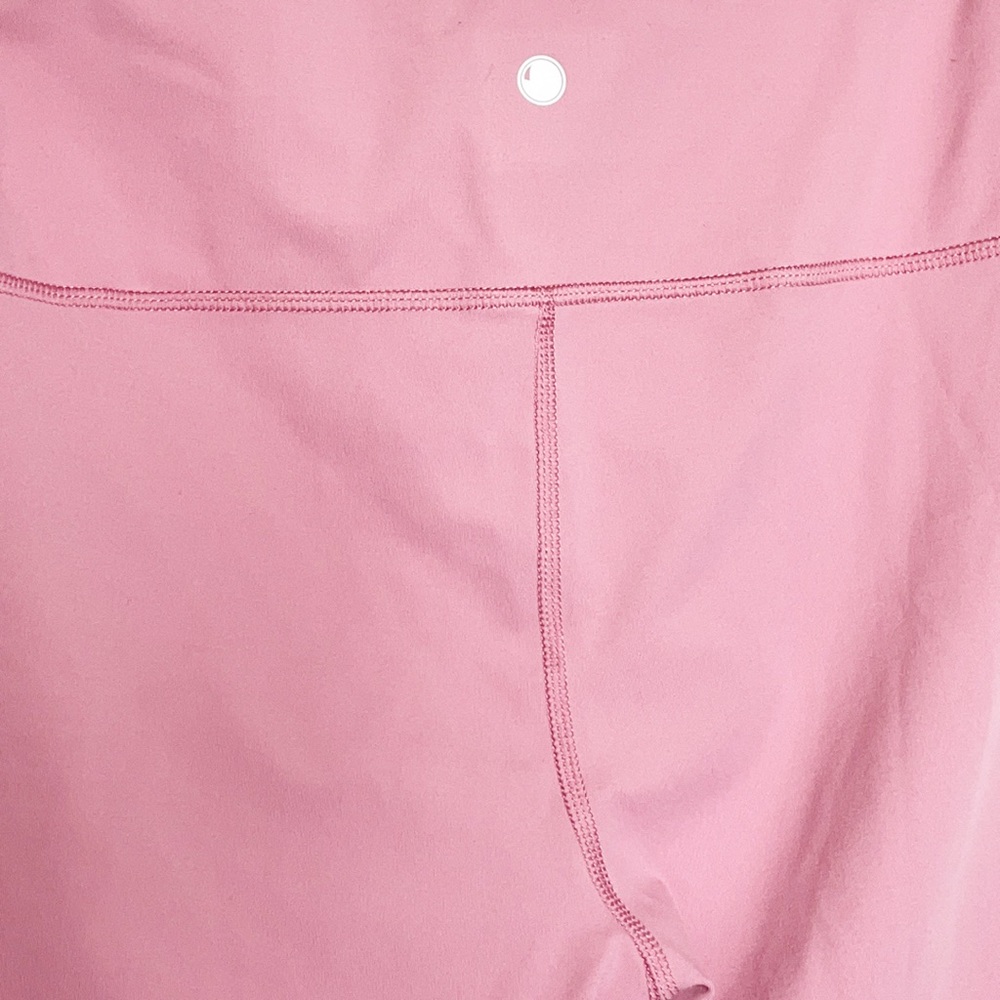 Yogalicious Lux Athletic Shorts (L) - Picture 3 of 6